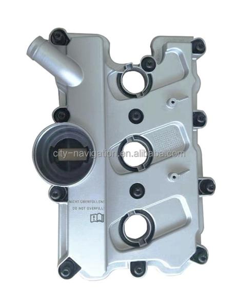 06E103471P Good Auto Engine Cylinder Head Chamber Calve Cover for VW Audi 1.2-3.2T CFB CAD CDN CDE CPJ