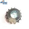 China High Precision Conveyor Chain Sprocket With Two Special Bore Bad Condition Resistance wholesale