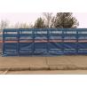 temporary acoustic barriers China Supplier 40dB noise reduction