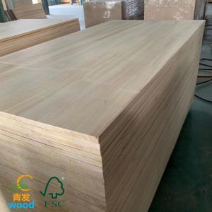 China Natural Solid Wood Panel Board for Handmade Woodworking in Traditional Design supplier