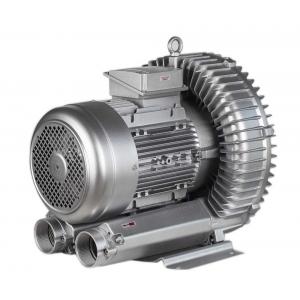 Motor Drive Turbine Vacuum Pump , High Flow Turbine Transfer Water Jet Vacuum Pump