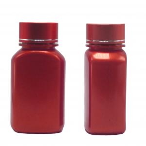 150ML/5OZ PET Round Shape Bottle for Chinese Pharmaceutical Company Base Material PET