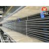 China Seamless Embedded G Fin Tube With AL1060 For Charge Air Cooler ASTM A179 wholesale