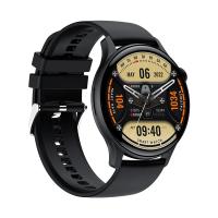 China Bluetooth  Watch Luxury Heart Blood Fitness Tracker Waterproof Nurse'S Watches NFC Reloj Smartwatch Touch Sport Watches on sale