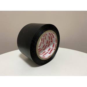 Weather Resistance 2 Inch Underground Pipe Wrapping Tape Excellent Adhesive