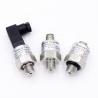 China 316L Housing SPI Pressure Sensor With AVC And BASS Control wholesale