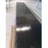 China Refrigerated Car Compartment FRP Panels Good Thermal Insulation Easy To Process wholesale