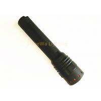 China Aluminum Material High Power Led Torch Light IP64 Flash Lite AA Battery on sale