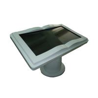 China Indoor Interactive Multi Touch Table Vandal Proof  32  - 55  For Shopping Mall on sale