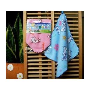 Baby Towels, Children Printing Towels, Microfibe Printing Towel as Yt-1501