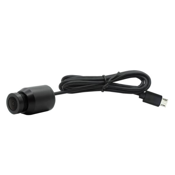 Cámara USB Mini Bullet 1080P con lente gran angular de 2,1 mm de 150 °, interfaz C para Android