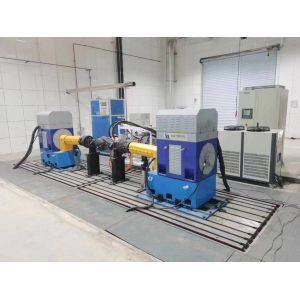China High Reliability Electric Dynamometer Test Bench System wholesale