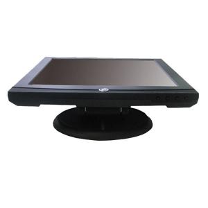 China 15 TFT 1080P Industrial LCD Monitor For Computer VGA Input With High Definition supplier