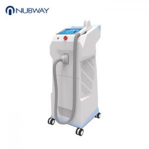 China Best Medical CE Approved hair removal machine laser diode hair removal device supplier