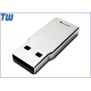 China Full Metal Cover USB Pen Drive PCBA inside Suitable for Different Shape supplier