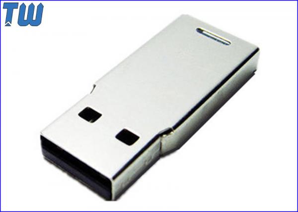 Full Metal Cover USB Pen Drive PCBA inside Suitable for Different Shape