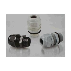 M20 Cable Gland Straight Style for -20C- 100C Temperature Range