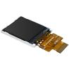 1.44 inch square display128x128 arduino ST7735 MCU TFT LCD DISPLAY