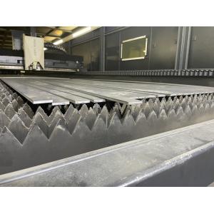 China 1Cr6Si2Mo Alloy Steel Plates Sheets 1Cr6Si2Mo Flat Bars For Boiler supplier