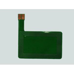 China NFC Cell Phone Antenna Frequency 13.56Mhz supplier