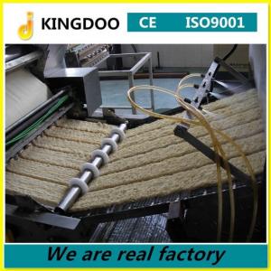 High Performance Maggi Noodles Manufacturing Plant With Easy Maintenance