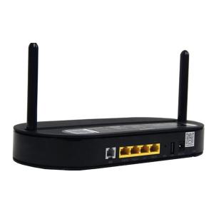 China FTTH HGU Router Modem Gpon Ont Huawei HS8145V 4Ge+1Voice+Wifi For SOHO Users supplier