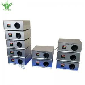 China High Precision Flammability Testing Equipment Black Body Furnace For Calibration Of Infrared Thermometer wholesale