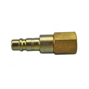 Pneumatic  0.5 Inch Quick Release Hose Couplings