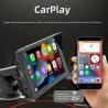 China Créatall 7 pouces Portable Car MP5 CarPlay sans fil pour Bluetooth Transmetteur FM HD Caméra arrière Placement dans le tableau de bord 1 an wholesale