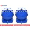China 36mm Thickness Blast Containment Vessel 680kgs For Bombs Exploding FBQ-3.0 wholesale