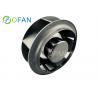 Replace Ebm-past Dc Centrifugal Fan Air Purification with Pa66 175mm