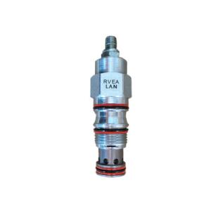 China SUN Overflow Valve RVEA-LAN For Remote Control And Pressure Regulation In Hydraulic Systems wholesale