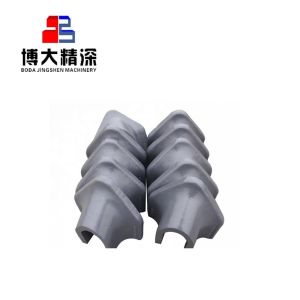 China EN124 Padrão HP500 Triturador de Cone Quadro Principal Peças sobressalentes Guarda de Braço 1038069595 supplier