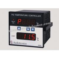 China Measuring Instrument Temperature Controller , Temperature Regulator on sale