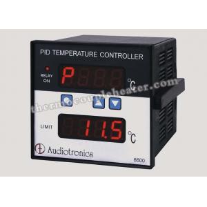 Measuring Instrument Temperature Controller , Temperature Regulator