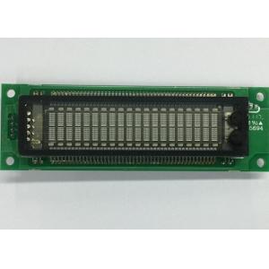 China Self - Luminous VFD Display Control Module , USB Dot Matrix Display 20T202DA5EB supplier