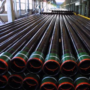 China Hot Rolled 1cr12 403 Seamless Steel Pipe Tube With Small Diameter Size supplier