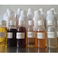 China ZHII Pg/Vg Mixed Concentrated Ice Flavors For E Liquid flavour E-Cig Vape Juice for sale
