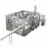 China 24-24-8 Monoblock Bottle Drinking Pure Water Filling Machine with 1 of Core Components wholesale