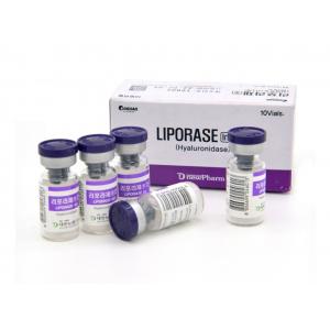 Subcutaneous Hyaluronidase Liporase Injection Fat Melting Dissolve Hyaluronic Acid