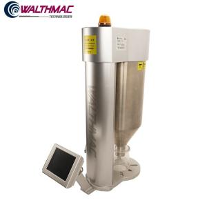 China Pipe Thickness Control Gravimetric Dosing Feeder 1-150kg/H Gravimetric Blenders Plastics supplier