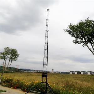 40ft Telescoping Radio Tower
