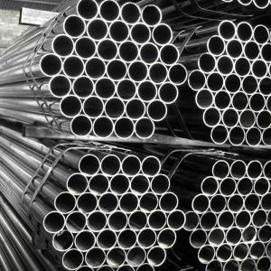 China 3000mm-6000mm Seamless Stainless Steel Pipes Tubes 6m supplier