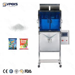 Automatic Weighing and Filling Bagging Machine for Honey Stick 5-50kg Range Auto Packing Machine