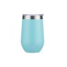 China Eco - Friendly Vacuum Insulated Wine Tumblers Customized Color CE  Approved wholesale