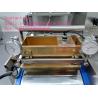 Health Food / Cosmetic soft gelatin encapsulation machine for Cream filling