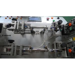 China PLC Control Linear Switch Tester wholesale