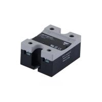 China RM1E40AA50 Solid State Relays Industrial Mount SSR AS 400V 50A 4-20MA on sale