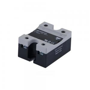 China RM1E40AA50 Solid State Relays Industrial Mount SSR AS 400V 50A 4-20MA supplier