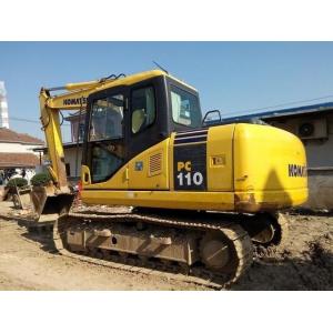 used excavators, wheel loaders, bulldozers, Cranes, Forklifts, road rollers, and graders, and they are with famous brand
